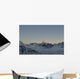 Ama Dablam Wall Decal