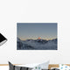 Ama Dablam Wall Decal