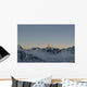 Ama Dablam Wall Decal
