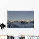 Ama Dablam Wall Decal