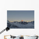Ama Dablam Wall Decal