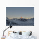 Ama Dablam Wall Decal