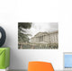 Treasury Building Washington Dc Wall Decal