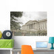 Treasury Building Washington Dc Wall Decal