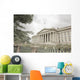 Treasury Building Washington Dc Wall Decal
