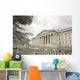 Treasury Building Washington Dc Wall Decal