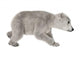 Polar Bear Cub Wall Decal