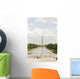 National Mall Washington Dc Wall Decal