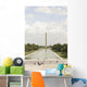 National Mall Washington Dc Wall Decal