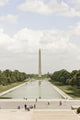 National Mall Washington Dc Wall Decal