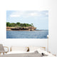 Ile Rocheuse Au Kenya Wall Decal