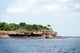 Ile Rocheuse Au Kenya Wall Decal