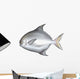 Pomfret Wall Decal
