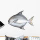 Pomfret Wall Decal