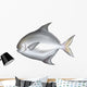 Pomfret Wall Decal