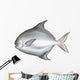 Pomfret Wall Decal