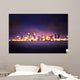 Blurred out Focus Bokeh-scape Wall Decal