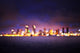 Blurred out Focus Bokeh-scape Wall Decal