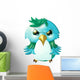 angry bird Wall Decal