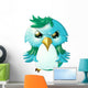 angry bird Wall Decal