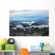 Chaine Montagneuse Des Balkans Wall Decal