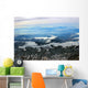 Chaine Montagneuse Des Balkans Wall Decal