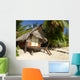 Moorea Wall Mural