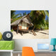 Moorea Wall Mural