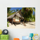 Moorea Wall Mural
