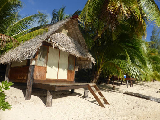 Moorea Wall Mural