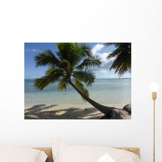 Moorea Wall Mural