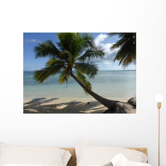 Moorea Wall Mural