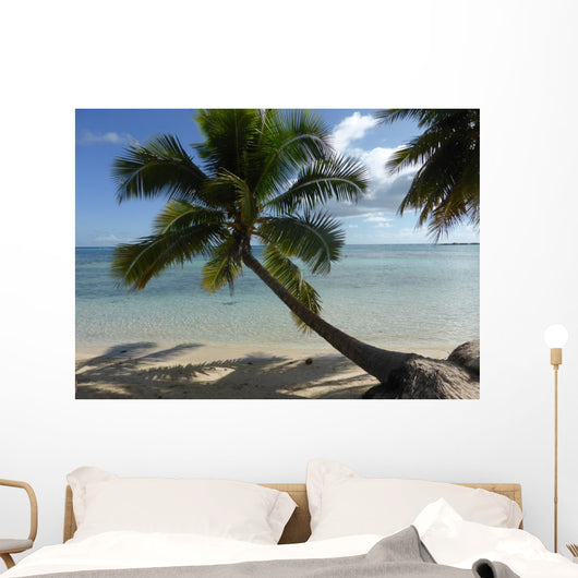 Moorea Wall Mural