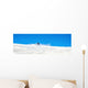 Winter Patrick Wall Decal