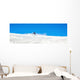Winter Patrick Wall Decal