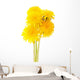 Dandelions White Wall Decal