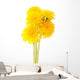 Dandelions White Wall Decal