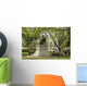 Richmond Historic Capitol Square Wall Decal