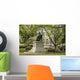 Richmond Historic Capitol Square Wall Decal