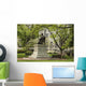 Richmond Historic Capitol Square Wall Decal