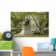Richmond Historic Capitol Square Wall Decal