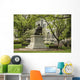 Richmond Historic Capitol Square Wall Decal