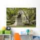 Richmond Historic Capitol Square Wall Decal