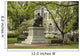 Richmond Historic Capitol Square Wall Decal