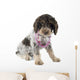Romagna Water Dog Wall Decal