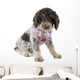 Romagna Water Dog Wall Decal