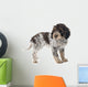 Romagna Water Dog Wall Decal