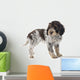 Romagna Water Dog Wall Decal