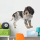 Romagna Water Dog Wall Decal