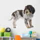 Romagna Water Dog Wall Decal